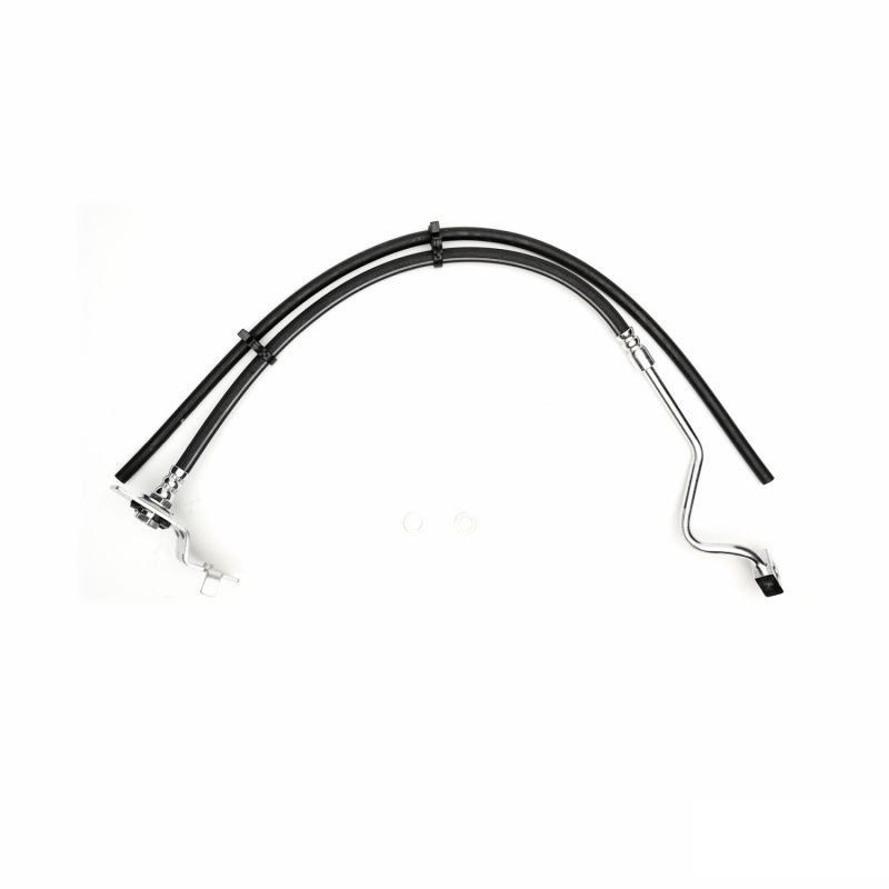 Ford F-350 Super Duty Brake Hose - Front - R1 Concepts - RNC - `99-`05